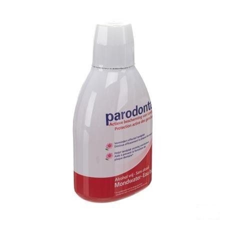 Parodontax Eau Buccale 500 ml