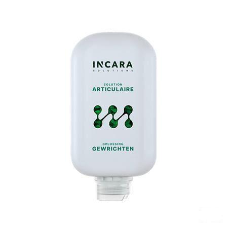 Incara Oplossing Gewrichten Eco-Navulling Fl 250Ml  -  Incara lab