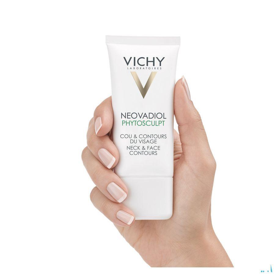 Vichy Neovadiol Phytosculpt Nek Contouren 50 ml  -  Vichy