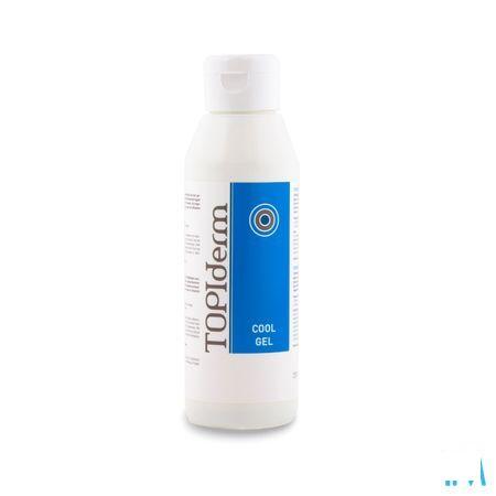 Topiderm Cool Gel 250 ml