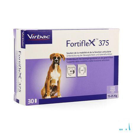 Fortiflex 375 Comp 3X10