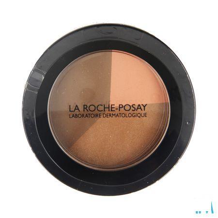 Toleriane Poeder Soleil 12g  -  La Roche-Posay