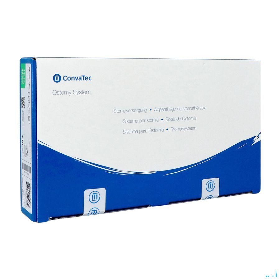 Natura + P/O Beige Invisiclose 45Mm 10 416417
