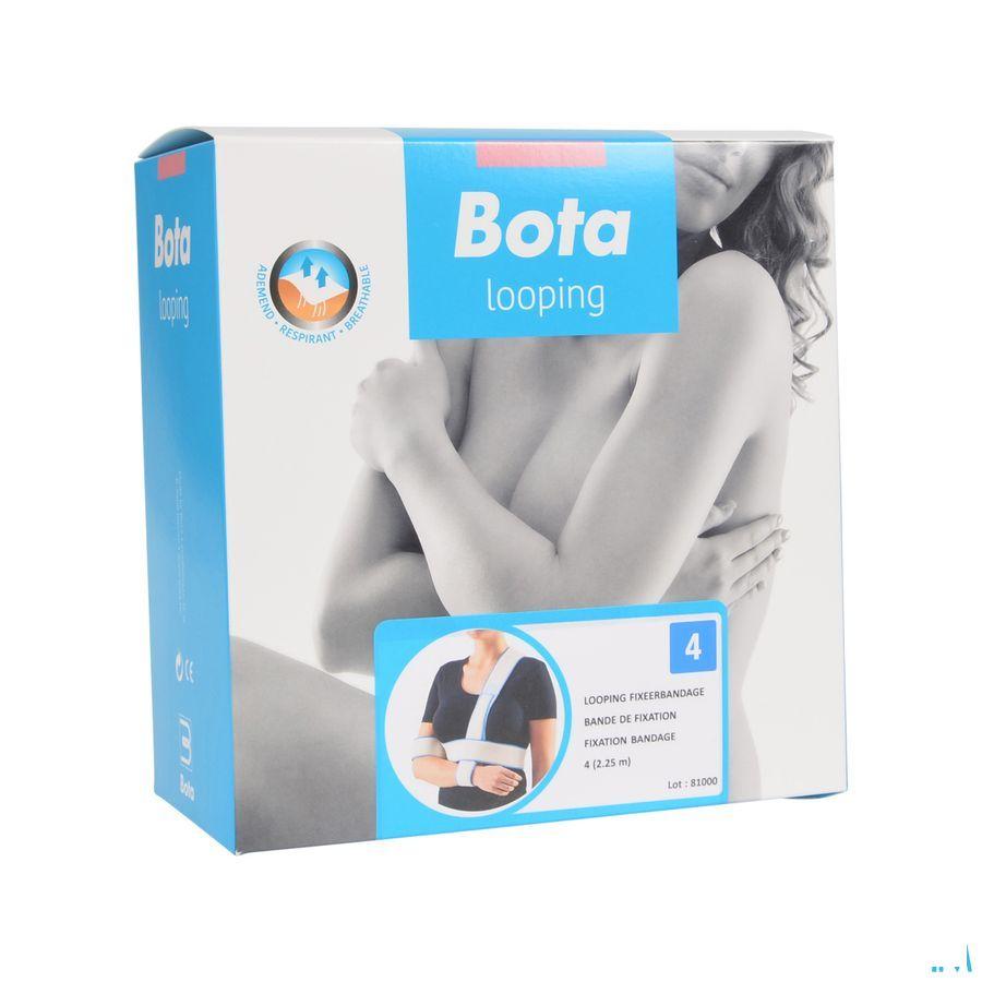 Bota Looping Bande A Fixer N4 225cm  -  Bota
