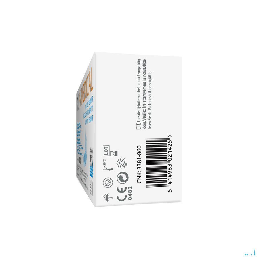 Xls Medical Reducteur Appetit V2 Capsule 60
