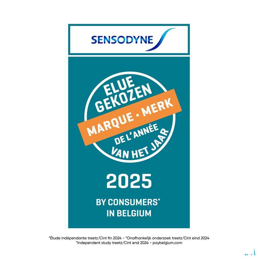 Sensodyne Expert Protect Rap.Relief Dentifrice75ml