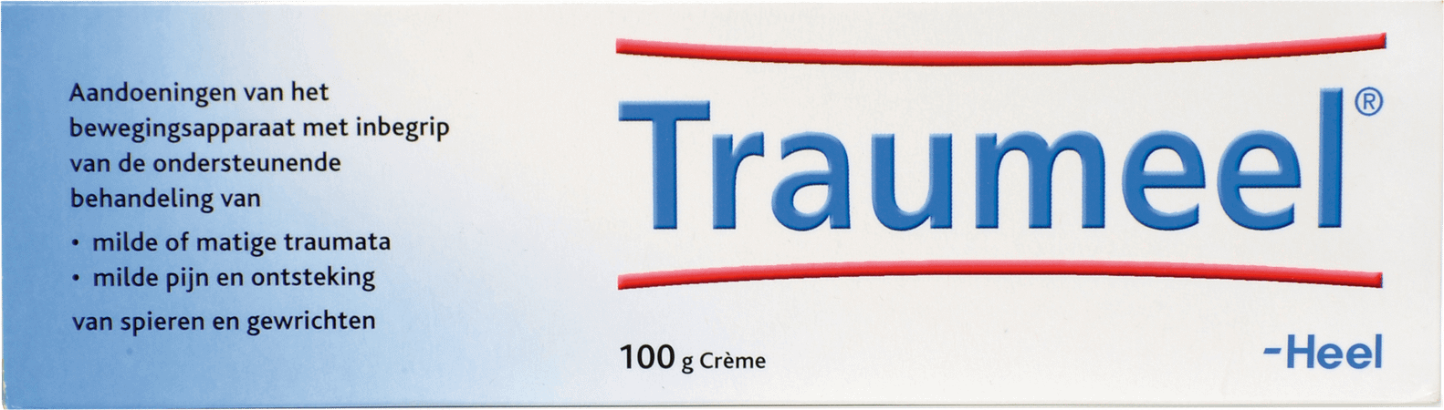 Traumeel Crem 100 G  -  Heel