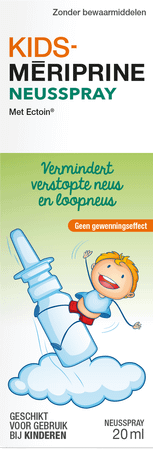 Kids Meriprine Neusspray 20 ml