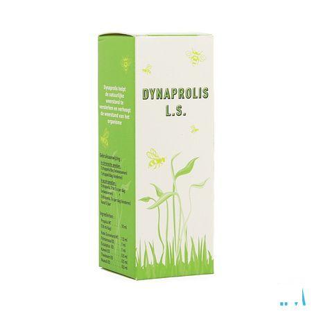 Dynaprolis L.s. Oplossing 15 ml Dynar  -  Dynarop Products