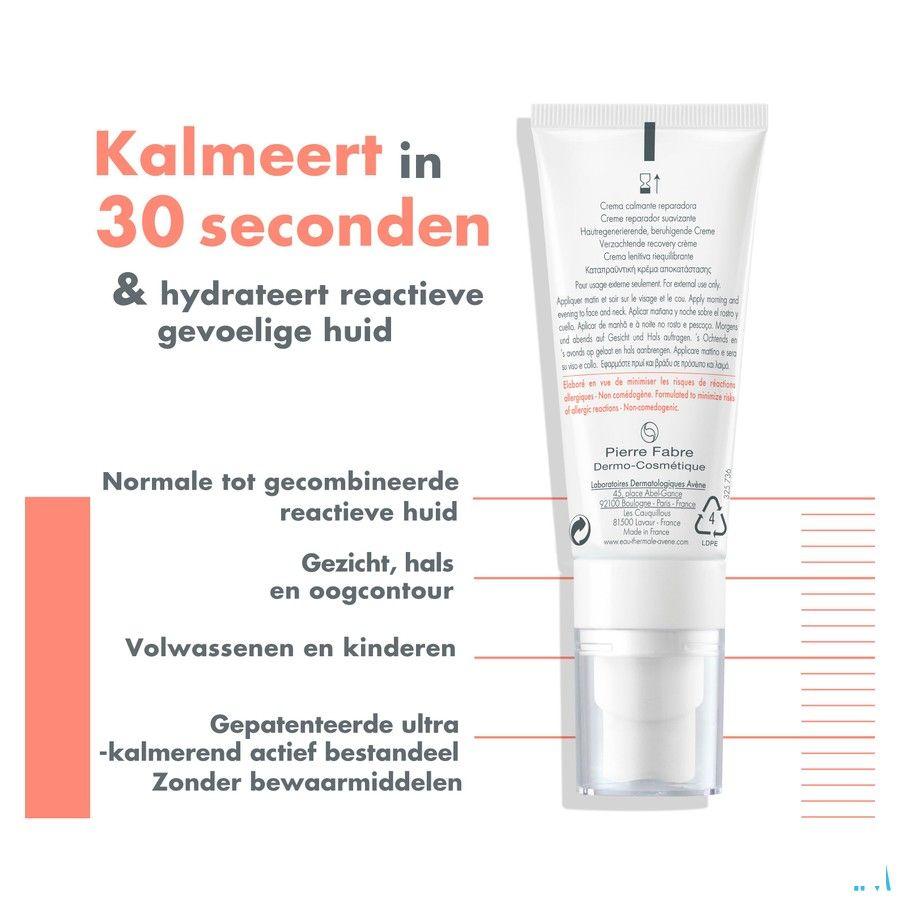 Avene Tolerance Control Creme 40 ml  -  Avene