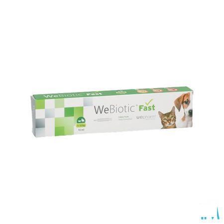 Webiotic Fast 15ml