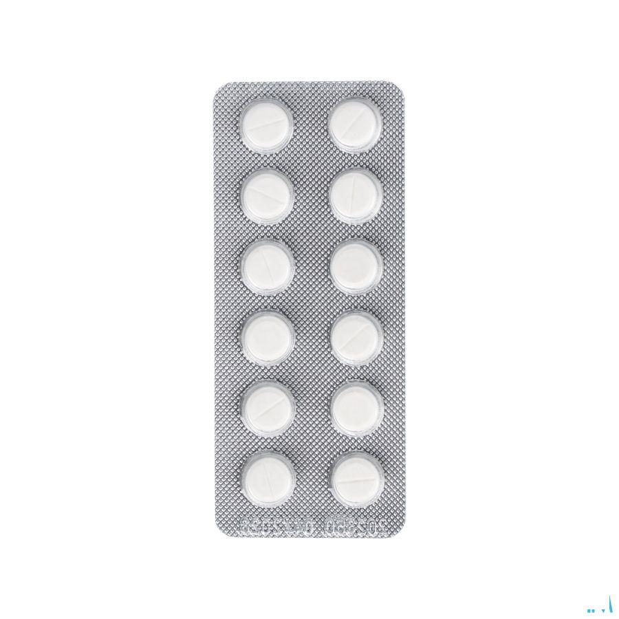 Zincotabs Tabletten 60x160 mg