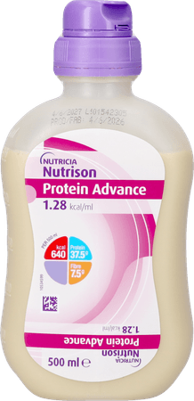 Nutrison Protein Advance 500 ml  -  Nutricia