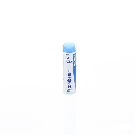 Vaccinotoxinum 9CH Gl  -  Boiron