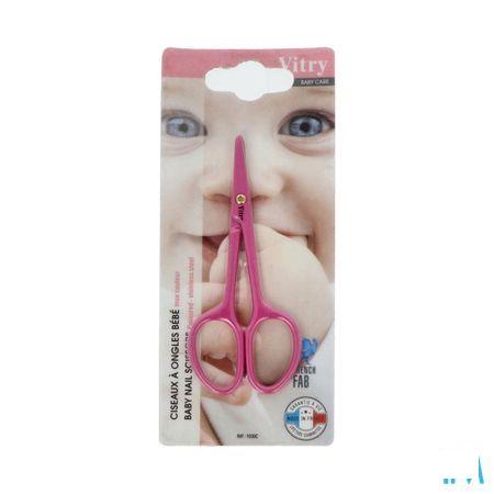 Vitry Schaar Baby Pastel 1030  -  Vitry