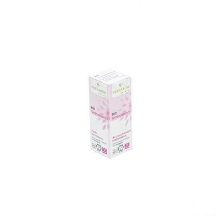Feminaissance Accouchement Harmonieux Huile 5ml