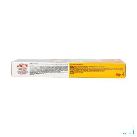 Aproten Spaghetti 500 gr 5454  -  Revogan