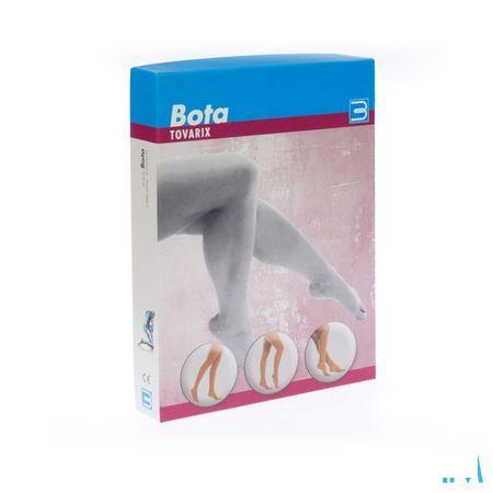 Bota Tovarix 20/Ii Bas Ad+P Natur Large
