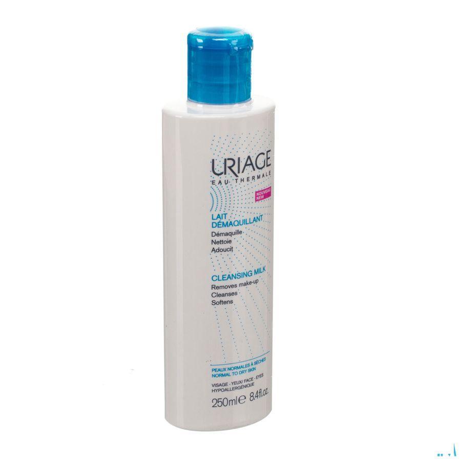 Uriage Lait Demaquillant 250 ml