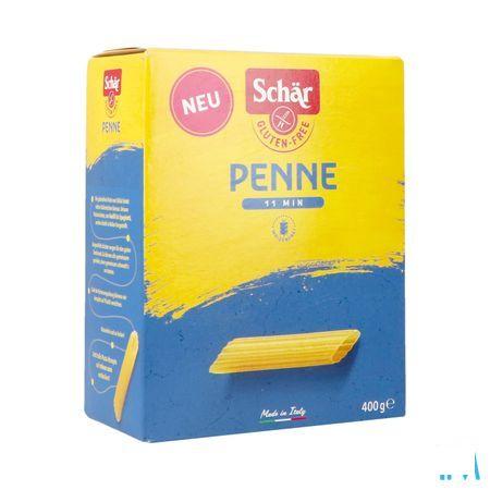 Schar Penne 400g