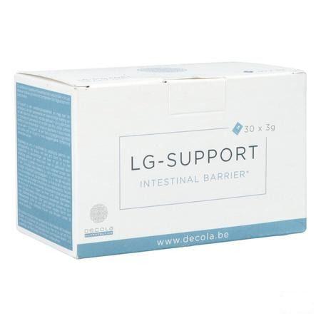 Lg Support Poeder Oplosbaar 90 gr  -  Decola