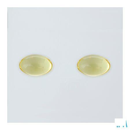 Arkocaps Bernagieolie 180  -  Arkopharma