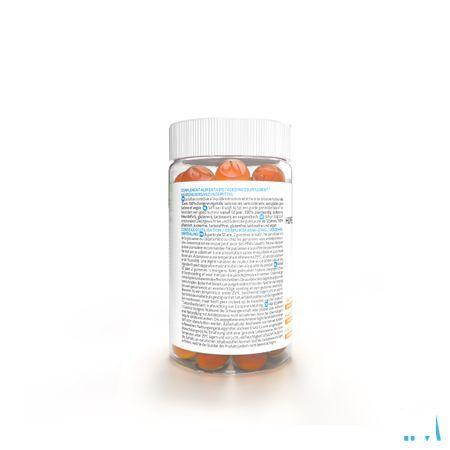 Arkogummies Safran Gommes 60