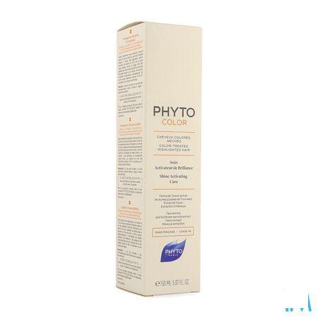 Phytocolor Gelee Brillance Couleur 150 ml