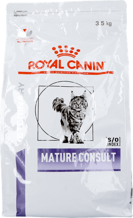 Royal Canin Cat Mature Consult Dry 3,5 Kg