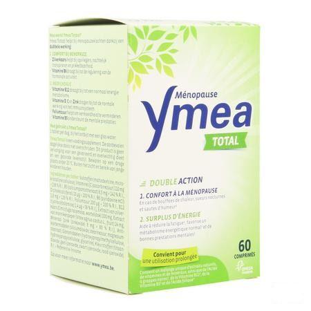 Ymea Total Nd Tabletten 60