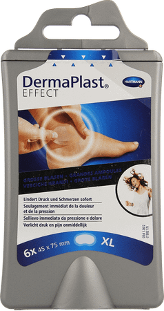 Dp Effect Blaren Xl 6 P/s  -  Hartmann
