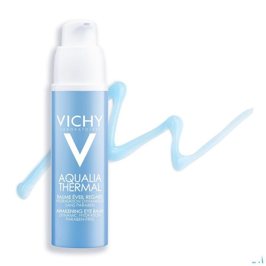 Vichy Aqualia Thermal Dyn. Hyd. Oogbalsem 15 ml  -  Vichy