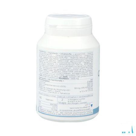 Cerinax Capsule 90  -  Decola