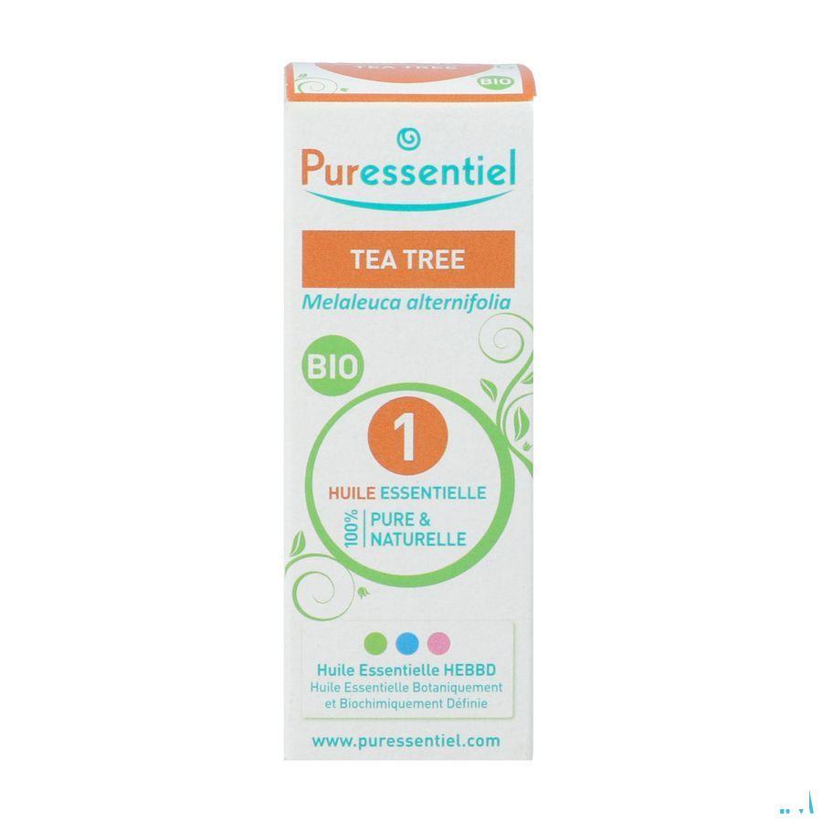 Puressentiel He Arbre The Bio Expert Huile Essentielle 10 ml  -  Puressentiel