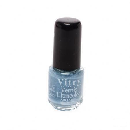 Vitry Vao Mini Blue Givre 4 ml  -  Vitry