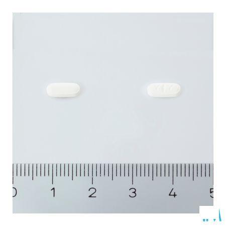 Zyrtec 10 mg Filmomhulde Tabletten 40 X 10 mg