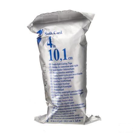 Softcast 3m Steunverband Flex 10,0cmx3,6m 82104  -  3M