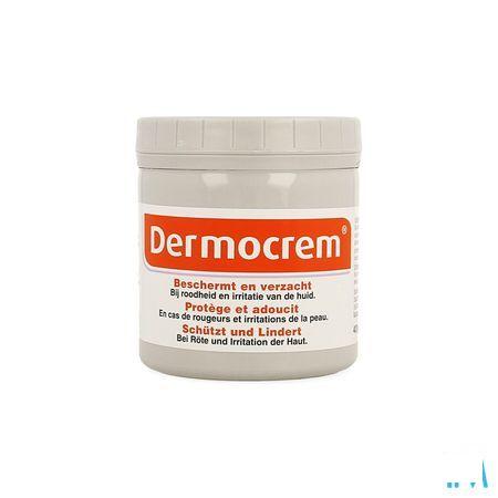 Dermocrem Pot 400 gr 