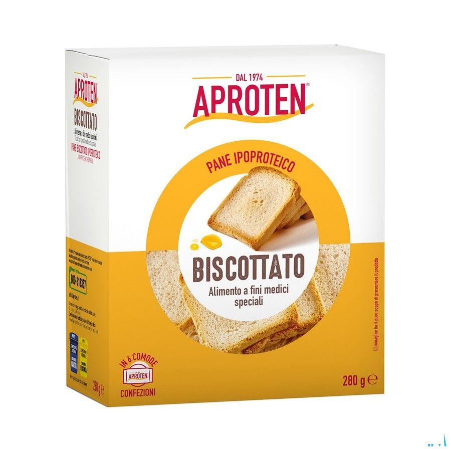 Aproten Toast 260 gr 5131  -  Revogan