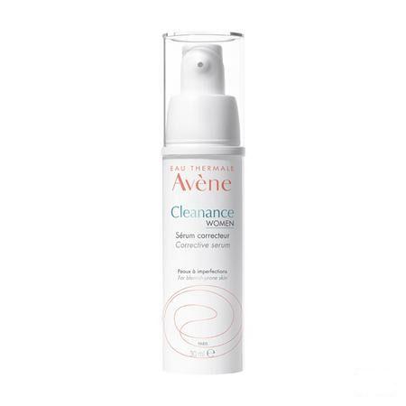 Avene Cleanance Women Serum Creme 30 ml  -  Avene