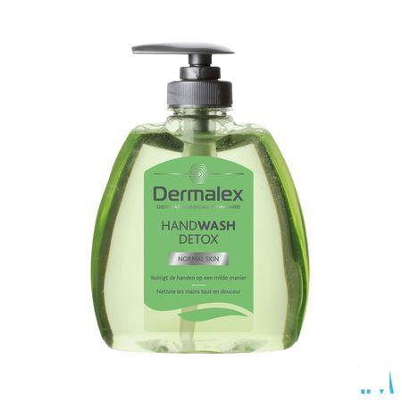 Dermalex Handwash Detox 300ml