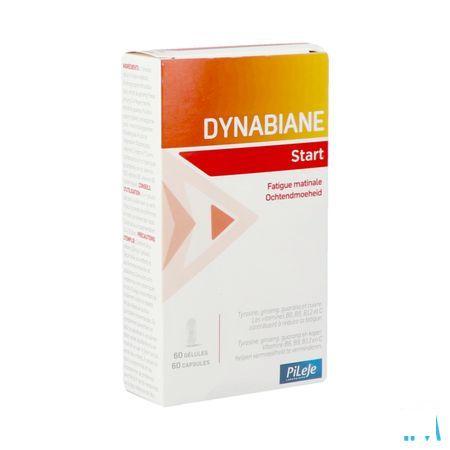 Dynabiane Gel 60x592 mg  -  Pileje