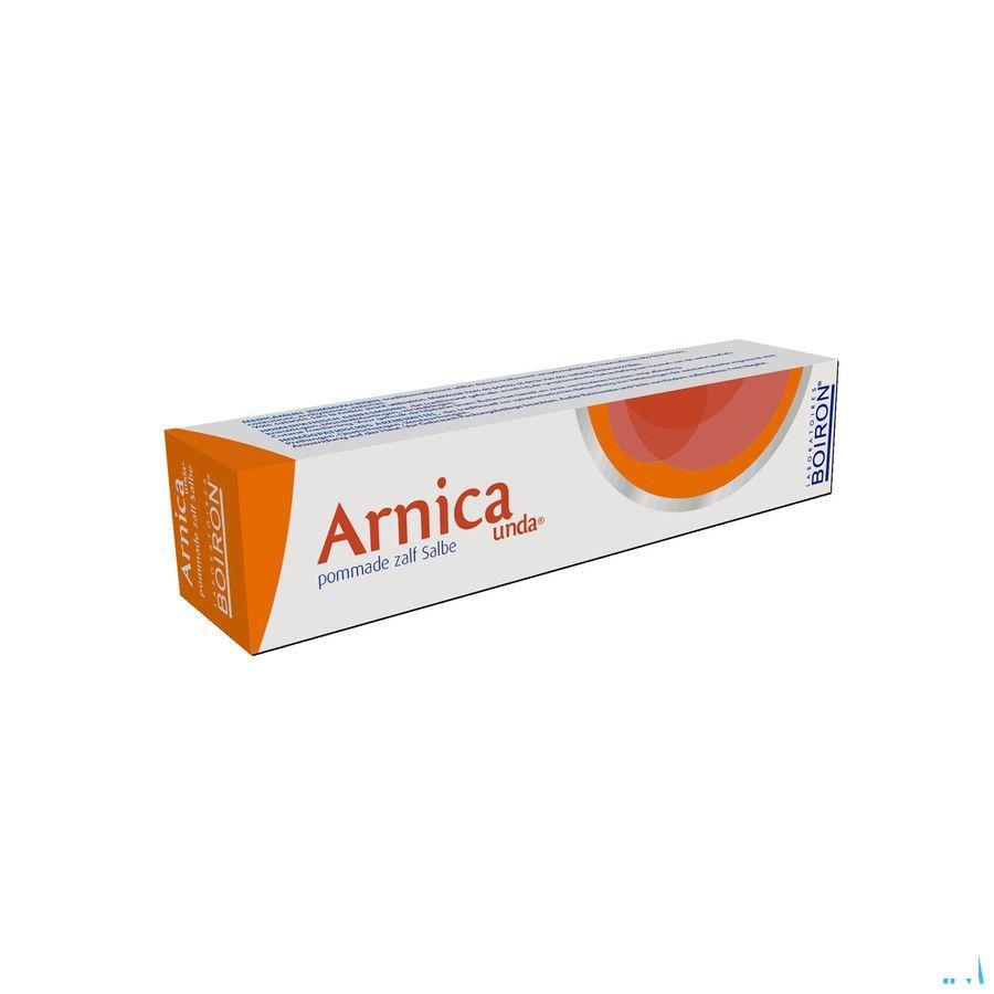Arnica Pomm 40 gr  -  Unda - Boiron