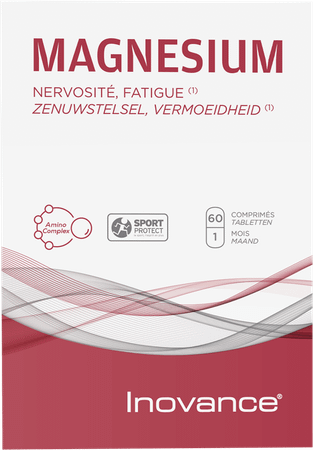 Inovance Magnesium Comp 60