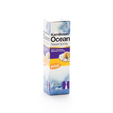 Kamillosan Ocean Neusspray 20 ml