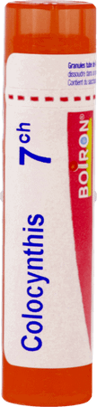 Colocynthis 7CH Gr 4g  -  Boiron