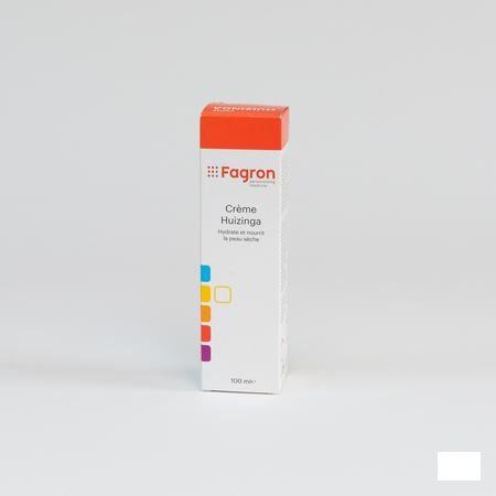 Fdc Huizinga Creme 100 ml 