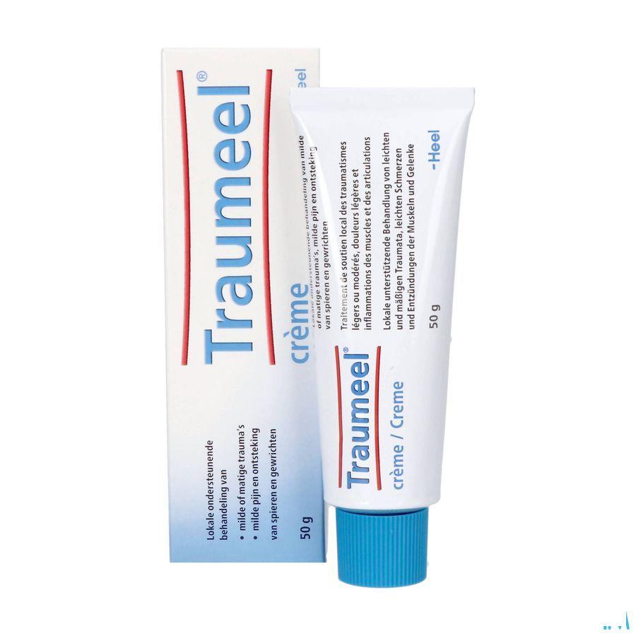 Traumeel Creme 50 Gr  -  Heel