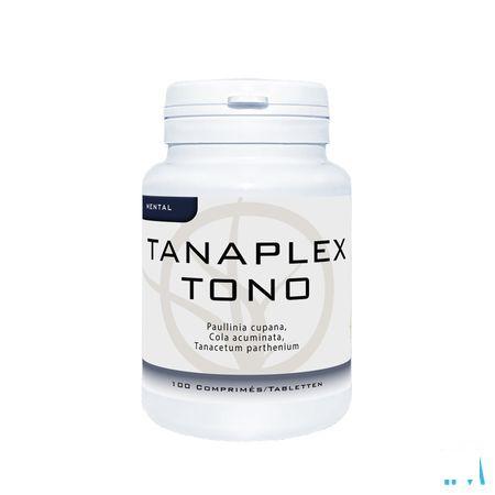 Tanaplex Tono Comprimes 100  -  Dynarop Products