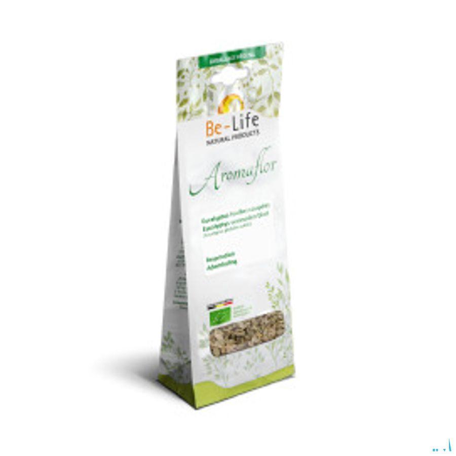 Aromaflor Eucalyptus Bio Be Life 30 gr  -  Be-Life